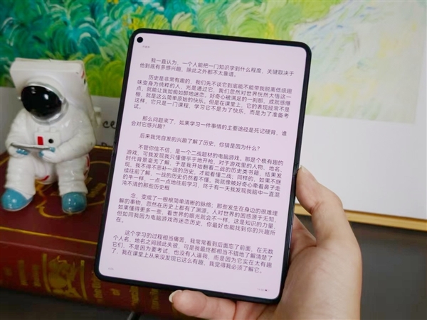 阔直板手机要来 但你真的需要吗
