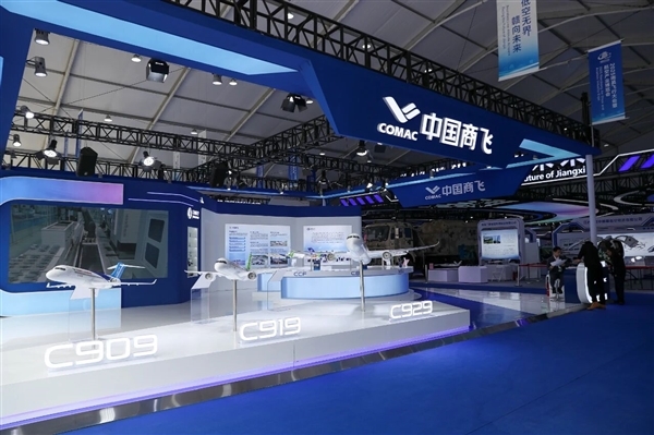 国产洲际大飞机！中国商飞：C929宽体飞机设计工作正在稳步推进