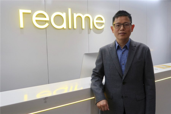 卖了三亿台手机 realme怎么突然就不玩了