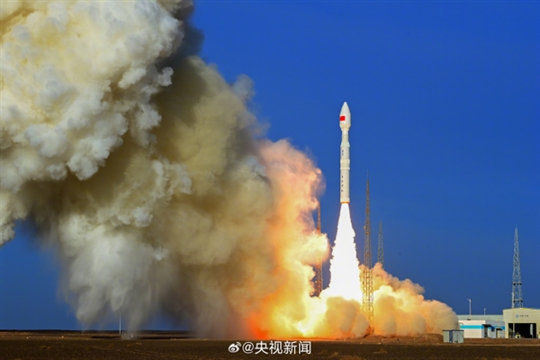 中国民营火箭劳模再出征！力箭一号遥十五成功发射 一箭5星入轨