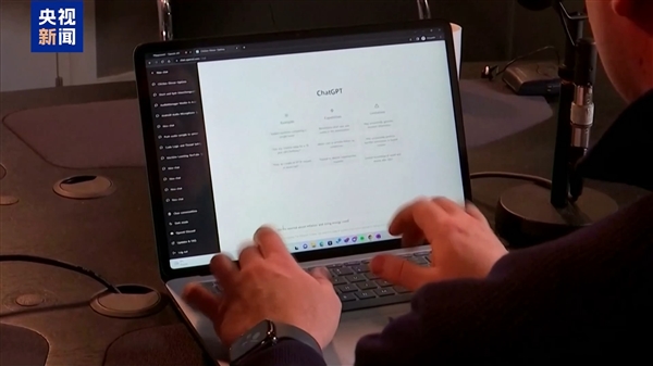 OpenAI模型失控闯祸！专家：AI安全治理迫在眉睫