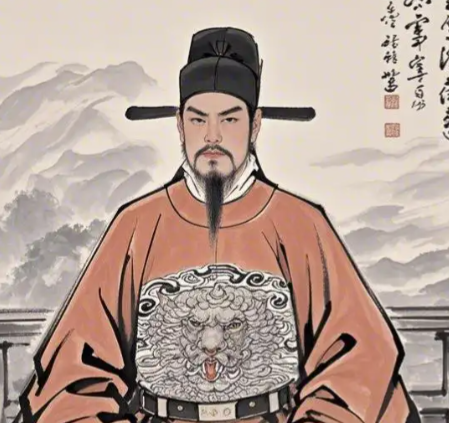 文天祥的抗元征程与气节丰碑