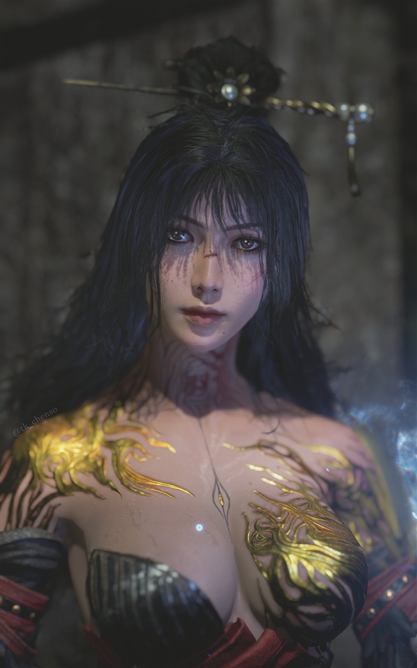 国产3A续作!《明末2》官宣:505 Games投资发行