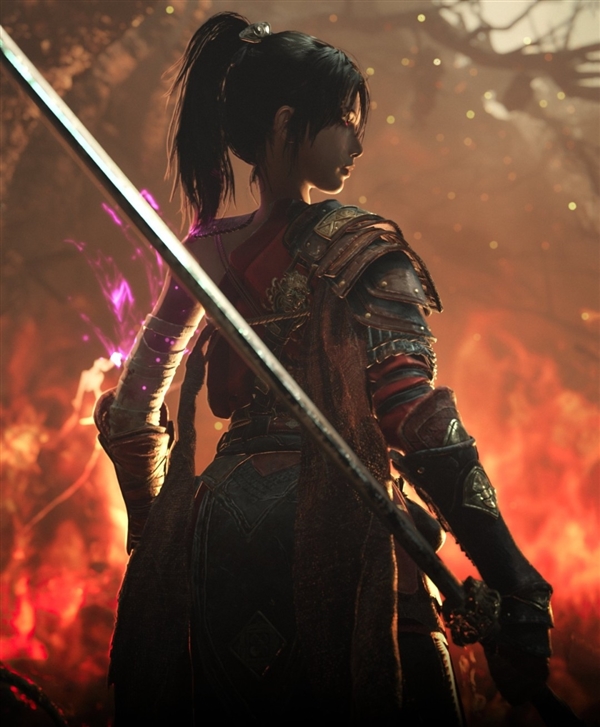 国产3A续作!《明末2》官宣:505 Games投资发行