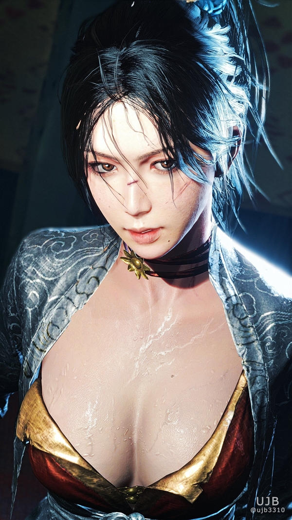 国产3A续作!《明末2》官宣:505 Games投资发行