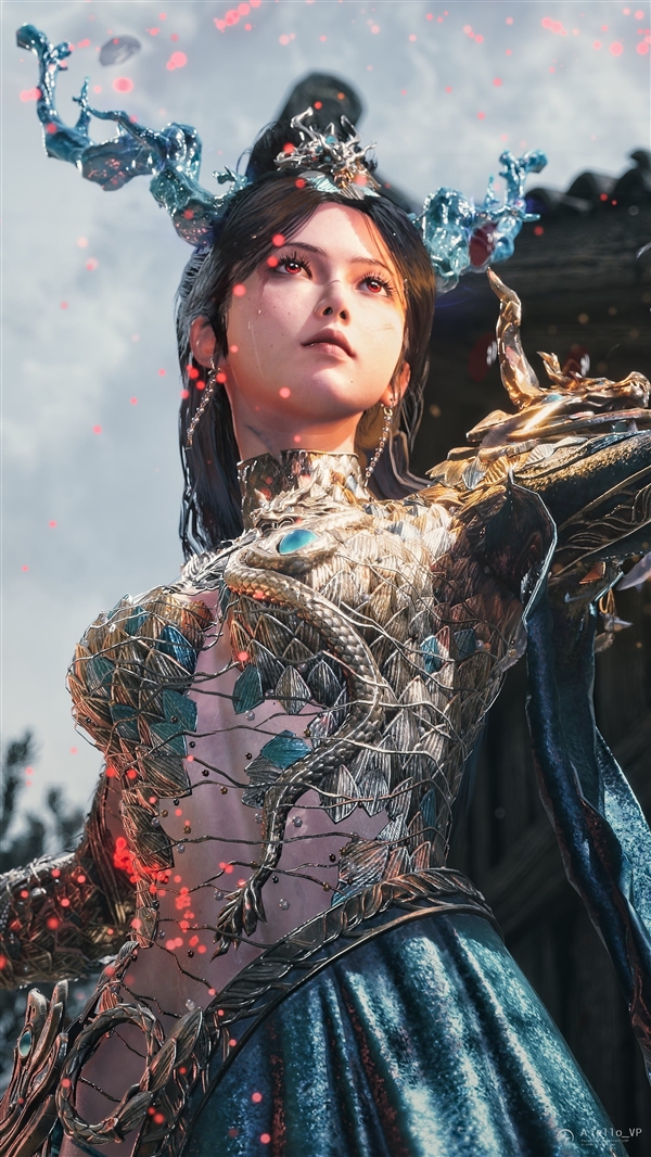 国产3A续作!《明末2》官宣:505 Games投资发行