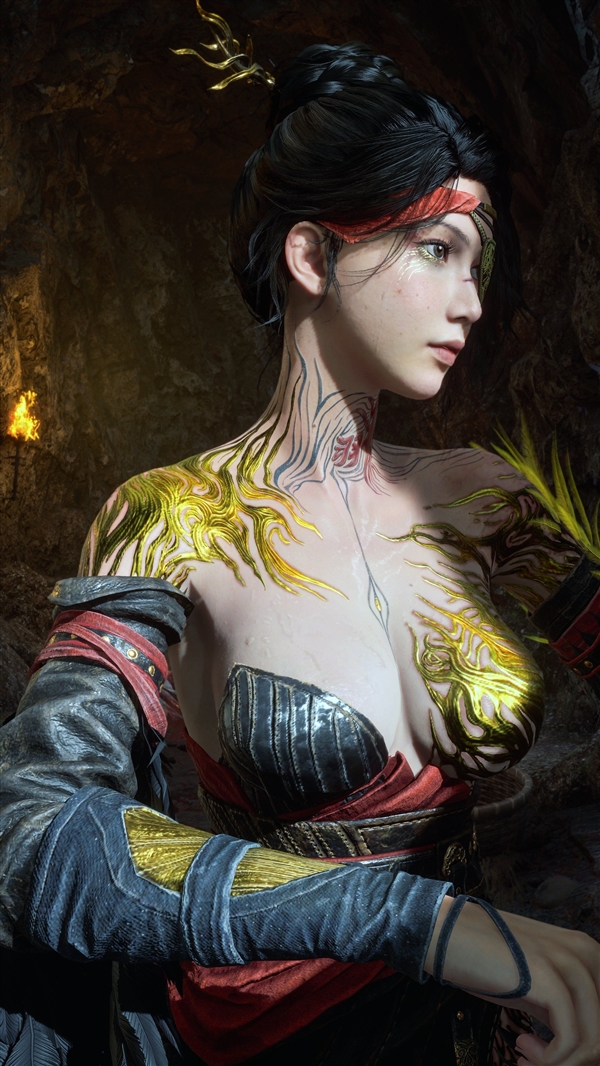 国产3A续作!《明末2》官宣:505 Games投资发行