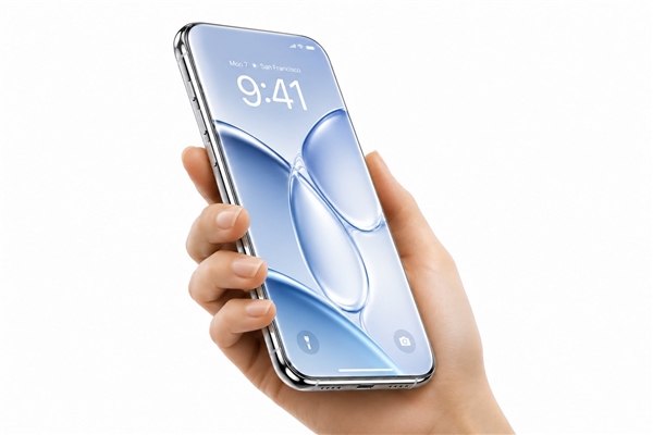 iPhone 20冲击真全面屏悬了：苹果难以攻克屏下摄像头技术