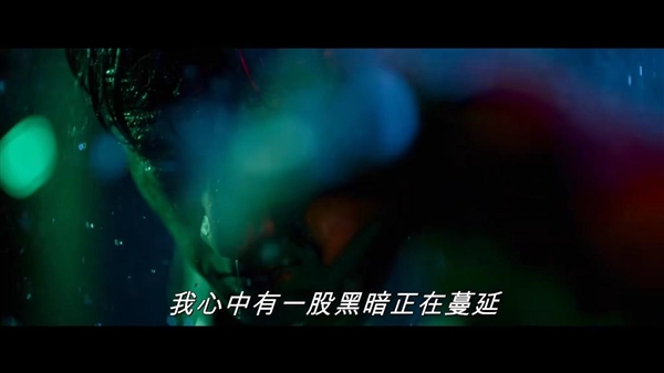 《街头霸王》真人电影发布最新预告 10月16日北美上映