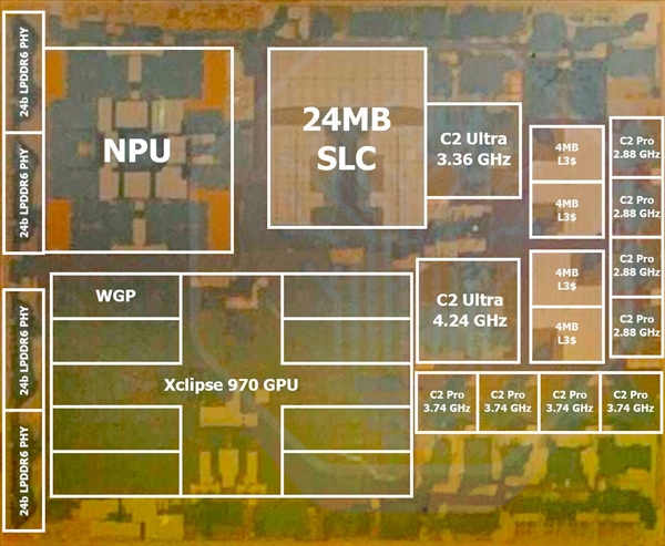 三星Exynos 2700配置揭晓：10核CPU+超大缓存 性能火力全开