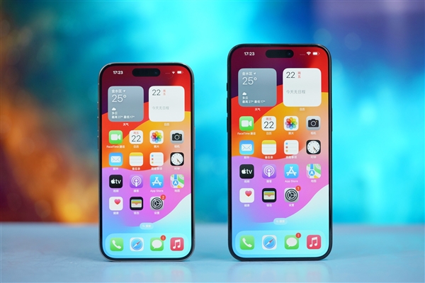 iPhone 17官方涨价 苹果却在中国线下降价：256GB版本便宜1300元
