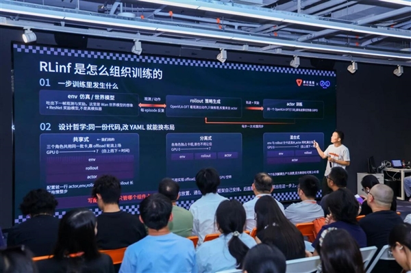 国产GPU历史性一刻!摩尔线程S5000具身训练曲线追平国际主流:真机成功率达92%