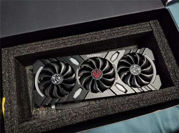 性能暴涨31%！改行代码解锁Linux版满血FSR 4：画质零损失