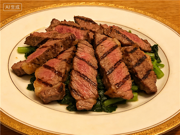 中国大规模研究发现：想要长寿就去吃肉！